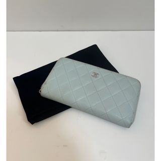 CHANEL(財布 ・ ブルー・ネイビー/青色系)のフリマアイテム一覧 CHANEL(財布 ・ ブルー・ネイビー/青色系)のフリマアイテム一覧