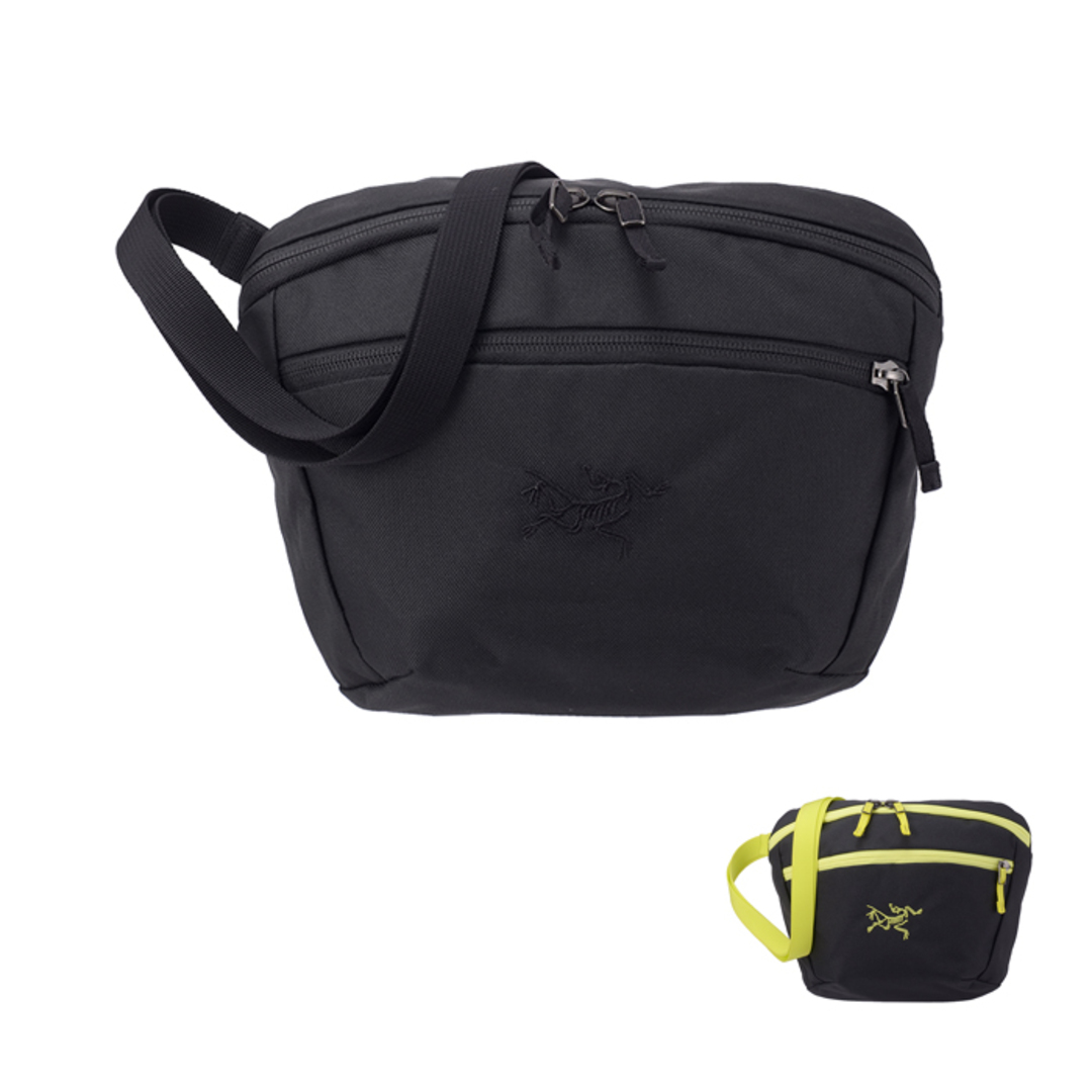 ARC'TERYX - ARC'TERYX アークテリクス Mantis 2 Waist Pack ARC'TERYX - ARC'TERYX アークテリクス Mantis 2 Waist Pack
