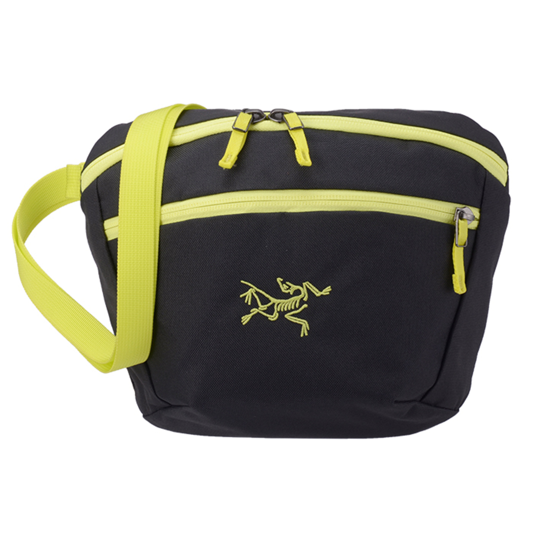 ARC'TERYX - ARC'TERYX アークテリクス Mantis 2 Waist Pack ARC'TERYX - ARC'TERYX アークテリクス Mantis 2 Waist Pack
