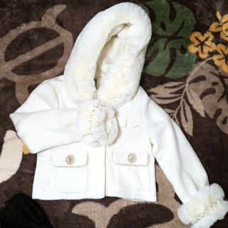 MA*RS(ジャケット/アウター ・ ホワイト/白色系)のフリマ MA*RS(ジャケット/アウター ・ ホワイト/白色系)のフリマ