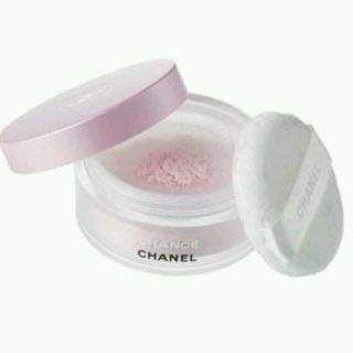 シャネル(CHANEL)の【限定品】シャネル チャンス フレグランス ボディパウダー(その他)