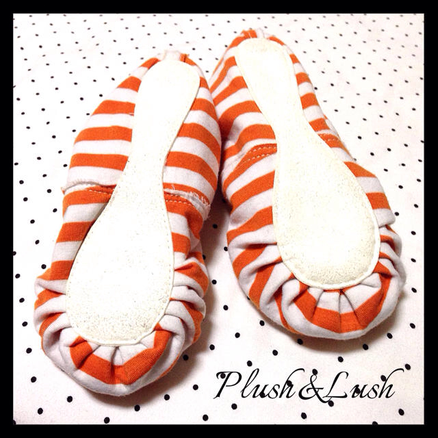 Plush&Lush(プラッシュアンドラッシュ)のPlush&Lush♡平子理沙コラボRS レディースのルームウェア/パジャマ(ルームウェア)の商品写真