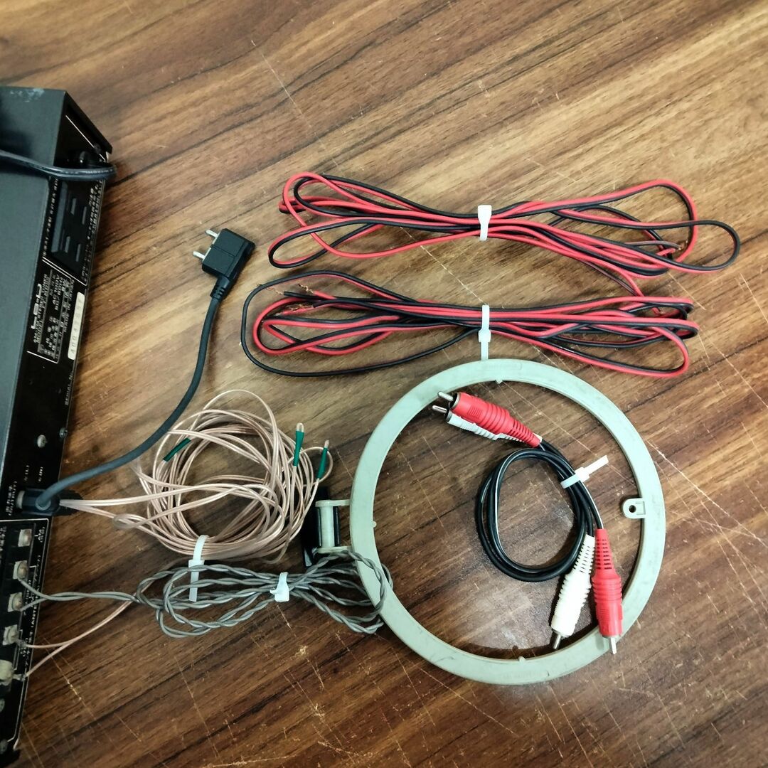 動作良好 HA-400 ほど遠く 美品 Lo-D 動作良好 HA-400 ほど遠く 美品 Lo-D