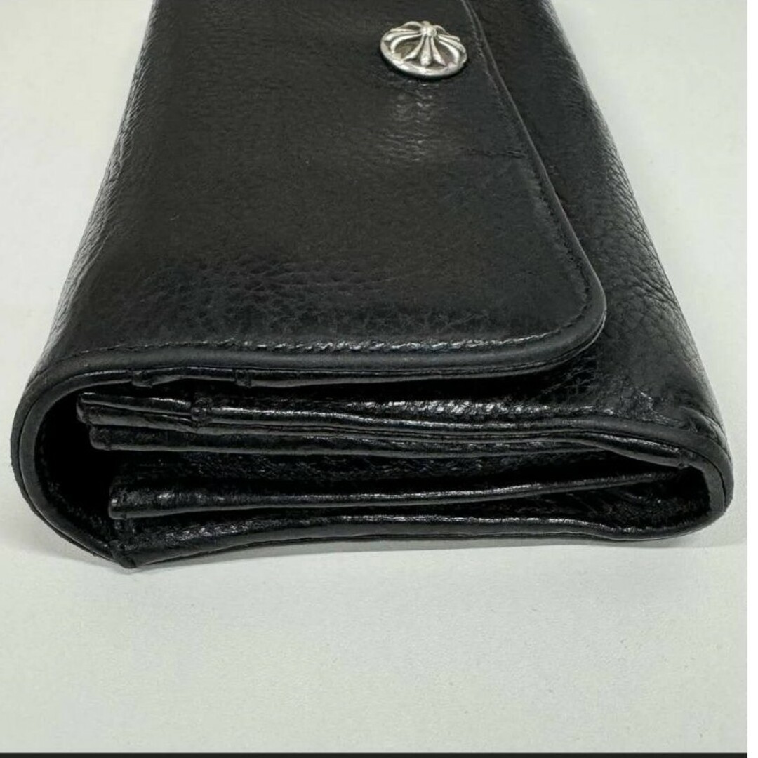 Chrome Hearts - 【クロムハーツ正規店購入美品】インボイス付き Chrome Hearts - 【クロムハーツ正規店購入美品】インボイス付き