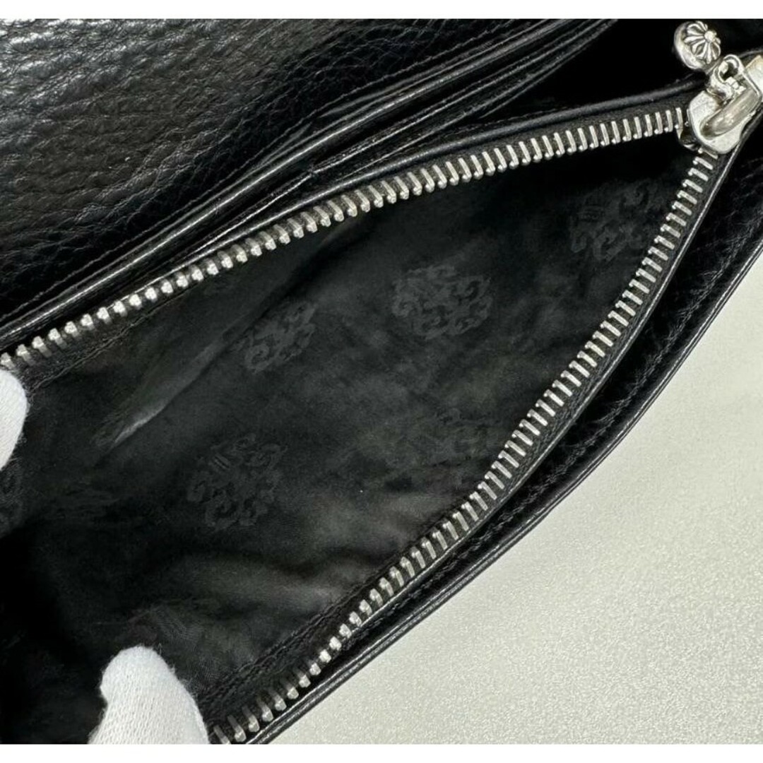 Chrome Hearts - 【クロムハーツ正規店購入美品】インボイス付き Chrome Hearts - 【クロムハーツ正規店購入美品】インボイス付き