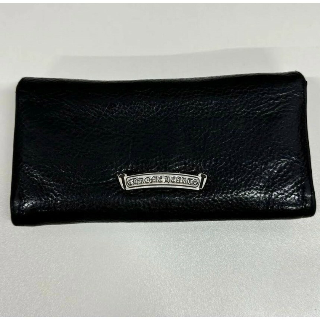 Chrome Hearts - 【クロムハーツ正規店購入美品】インボイス付き Chrome Hearts - 【クロムハーツ正規店購入美品】インボイス付き