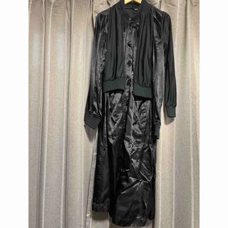 COMME des GARCONS(ロングコート)のフリマアイテム一覧 COMME des GARCONS(ロングコート)のフリマアイテム一覧