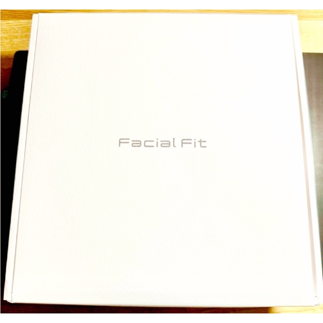 SIXPAD Facial Fit シックスパッド フェイシャル フィット ② SIXPAD Facial Fit シックスパッド フェイシャル フィット ②