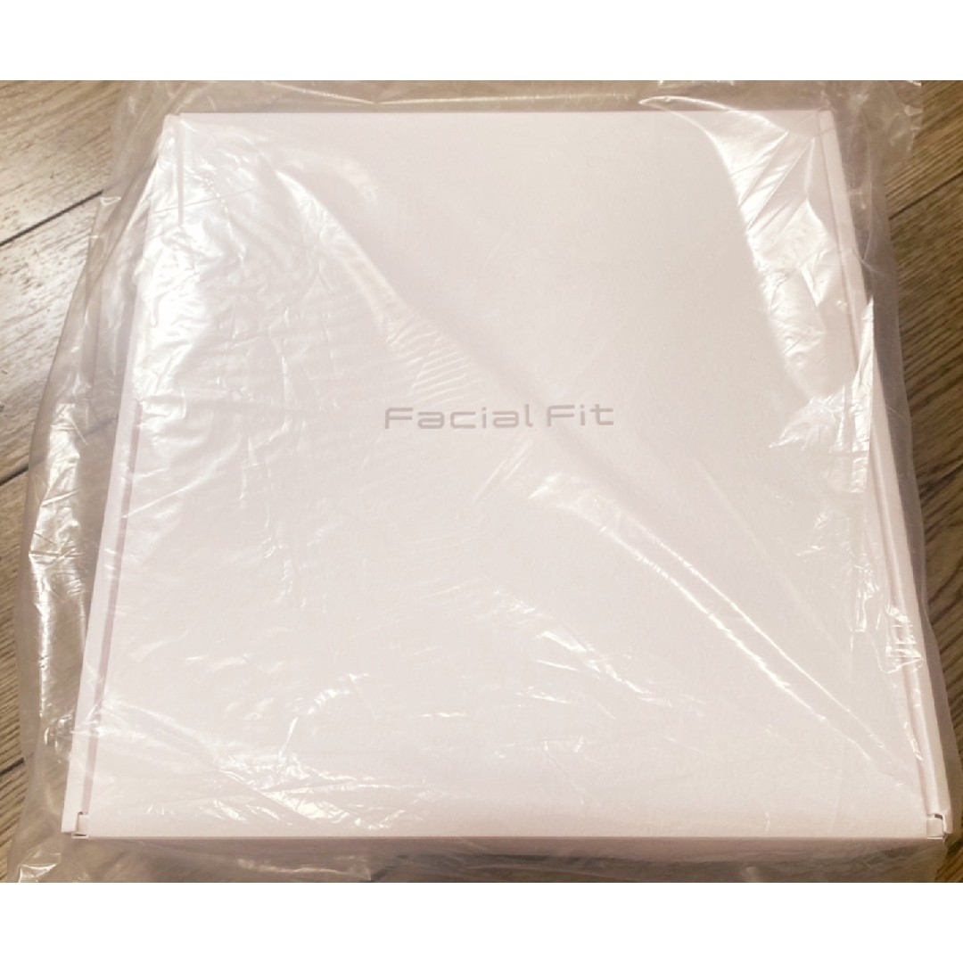 SIXPAD Facial Fit シックスパッド フェイシャル フィット ② SIXPAD Facial Fit シックスパッド フェイシャル フィット ②