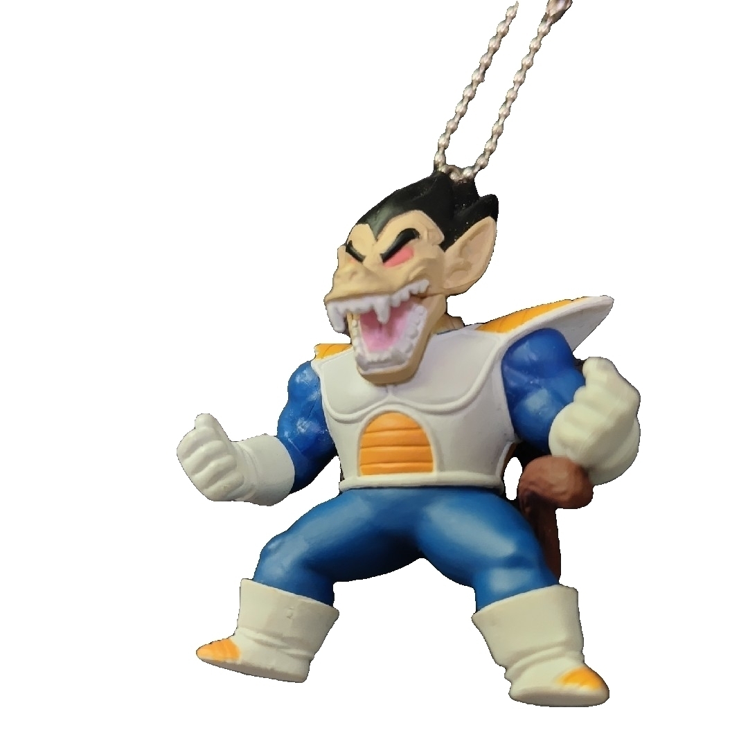 ドラゴンボール - ドラゴンボール 大猿 ベジータ フィギュアの ドラゴンボール - ドラゴンボール 大猿 ベジータ フィギュアの