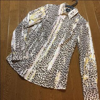 ジャストカヴァリ(Just Cavalli)のゆう様専用⭐︎ Just. Cavalli(シャツ/ブラウス(長袖/七分))