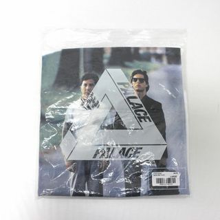 パレス(PALACE)のPALACE REIGN MAN T-SHIRT (Tシャツ/カットソー(半袖/袖なし))
