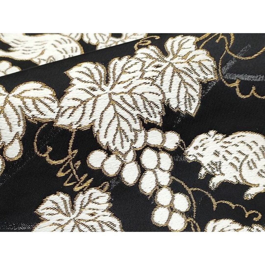 平和屋本店□極上 ファッションデザイナー 花井幸子 六通柄袋帯 平和屋本店□極上 ファッションデザイナー 花井幸子 六通柄袋帯