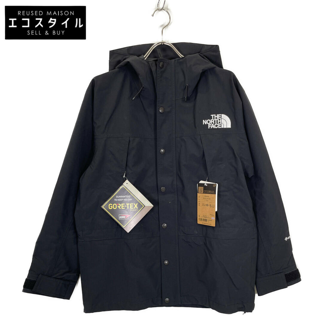 THE NORTH FACE 磨ぐ ブラックジャケット Sサイズ NP62236 THE NORTH FACE 磨ぐ ブラックジャケット Sサイズ NP62236