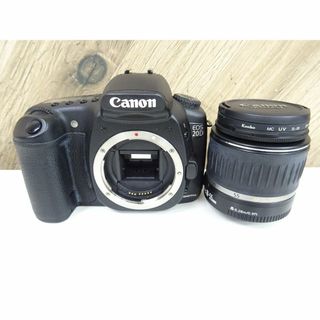 キヤノン(Canon)の三315 / Canon キャノン EOS 20D 一眼レフカメラ(デジタル一眼)