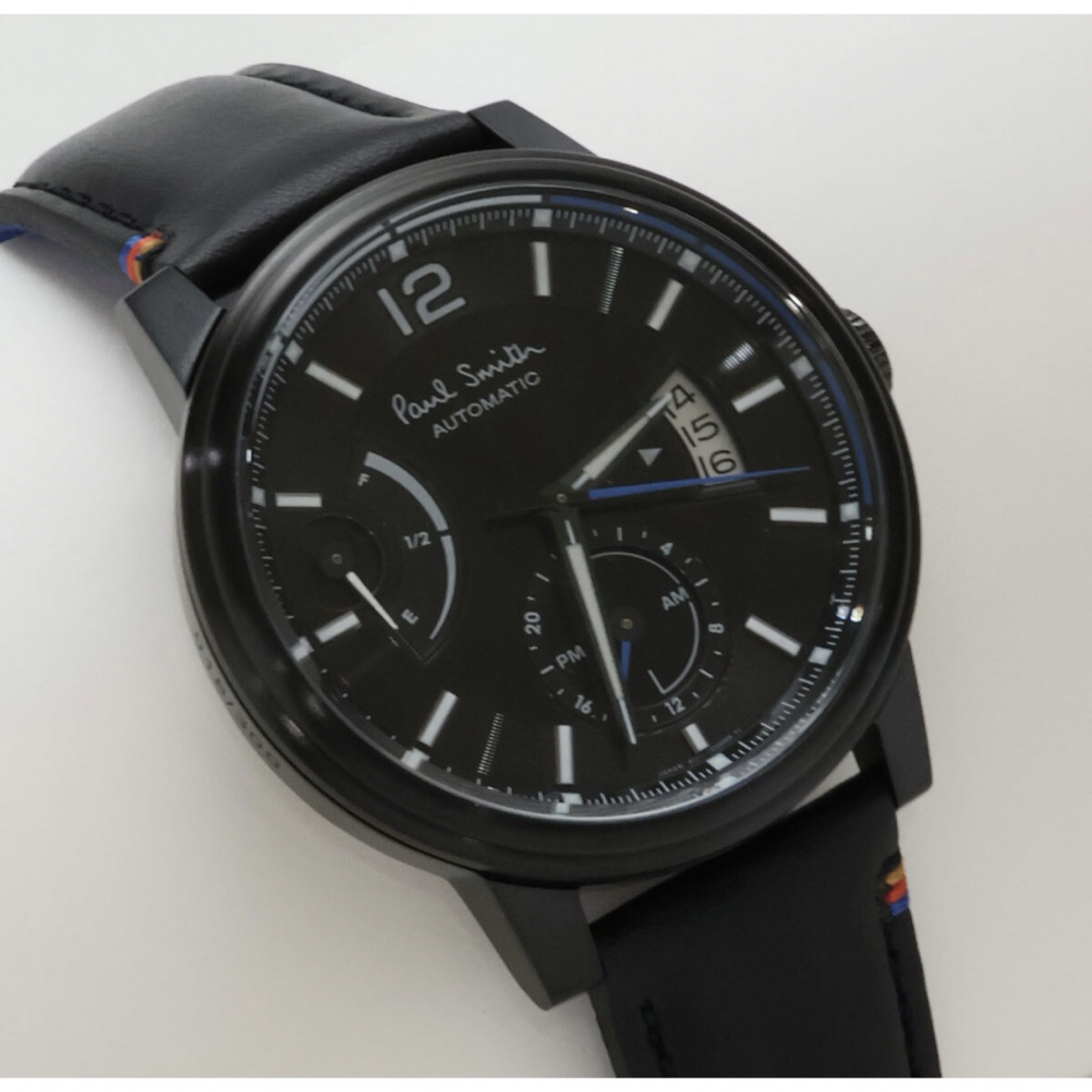 9403◇ポールスミス◇腕時計◇定価132,000円◇マスターピース 9403◇ポールスミス◇腕時計◇定価132,000円◇マスターピース