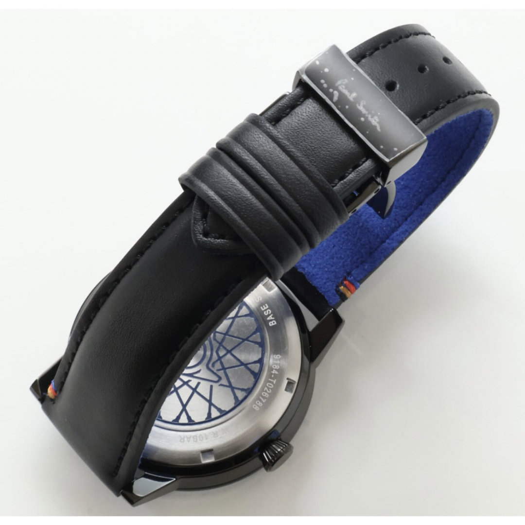9403◇ポールスミス◇腕時計◇定価132,000円◇マスターピース 9403◇ポールスミス◇腕時計◇定価132,000円◇マスターピース