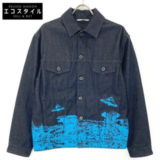 VALENTINO(Gジャン/デニムジャケット)のフリマアイテム一覧 VALENTINO(Gジャン/デニムジャケット)のフリマアイテム一覧