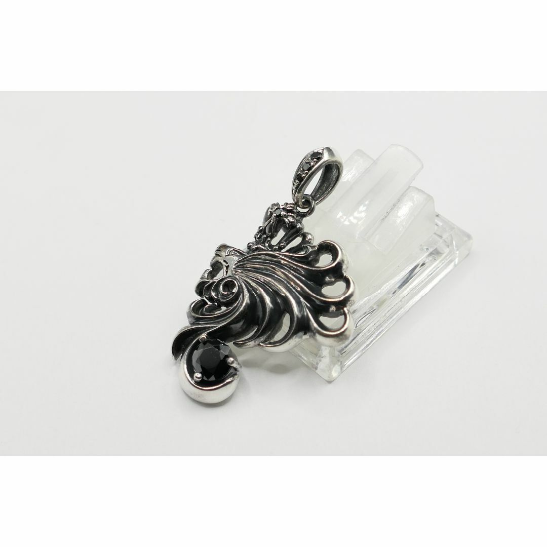 LION HEART - 美品 ライオンハート ハウル ネックレス LION HEART - 美品 ライオンハート ハウル ネックレス