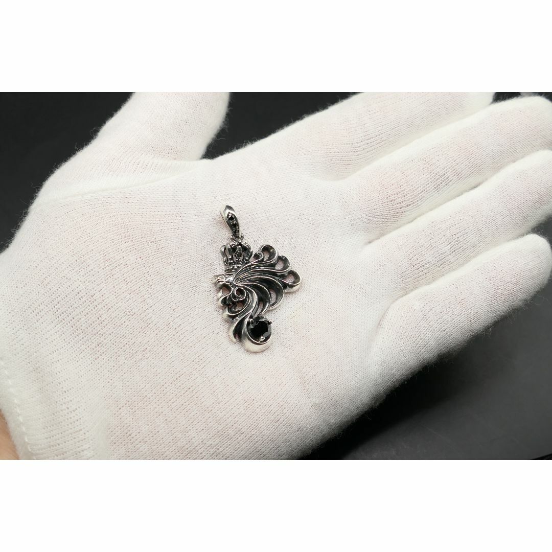 LION HEART - 美品 ライオンハート ハウル ネックレス LION HEART - 美品 ライオンハート ハウル ネックレス