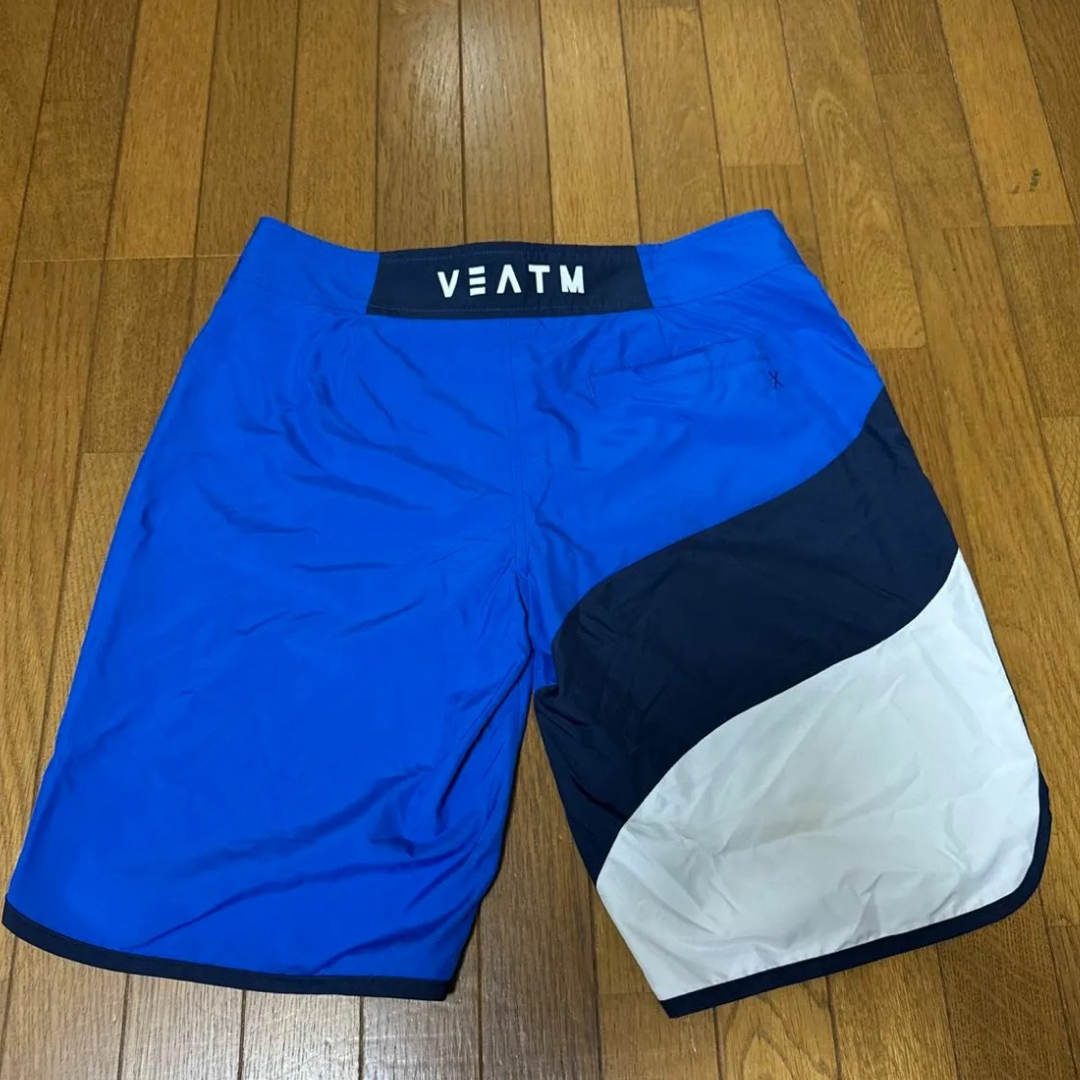 VEATM ビートム サーフパンツ Sサイズ VEATM ビートム サーフパンツ Sサイズ
