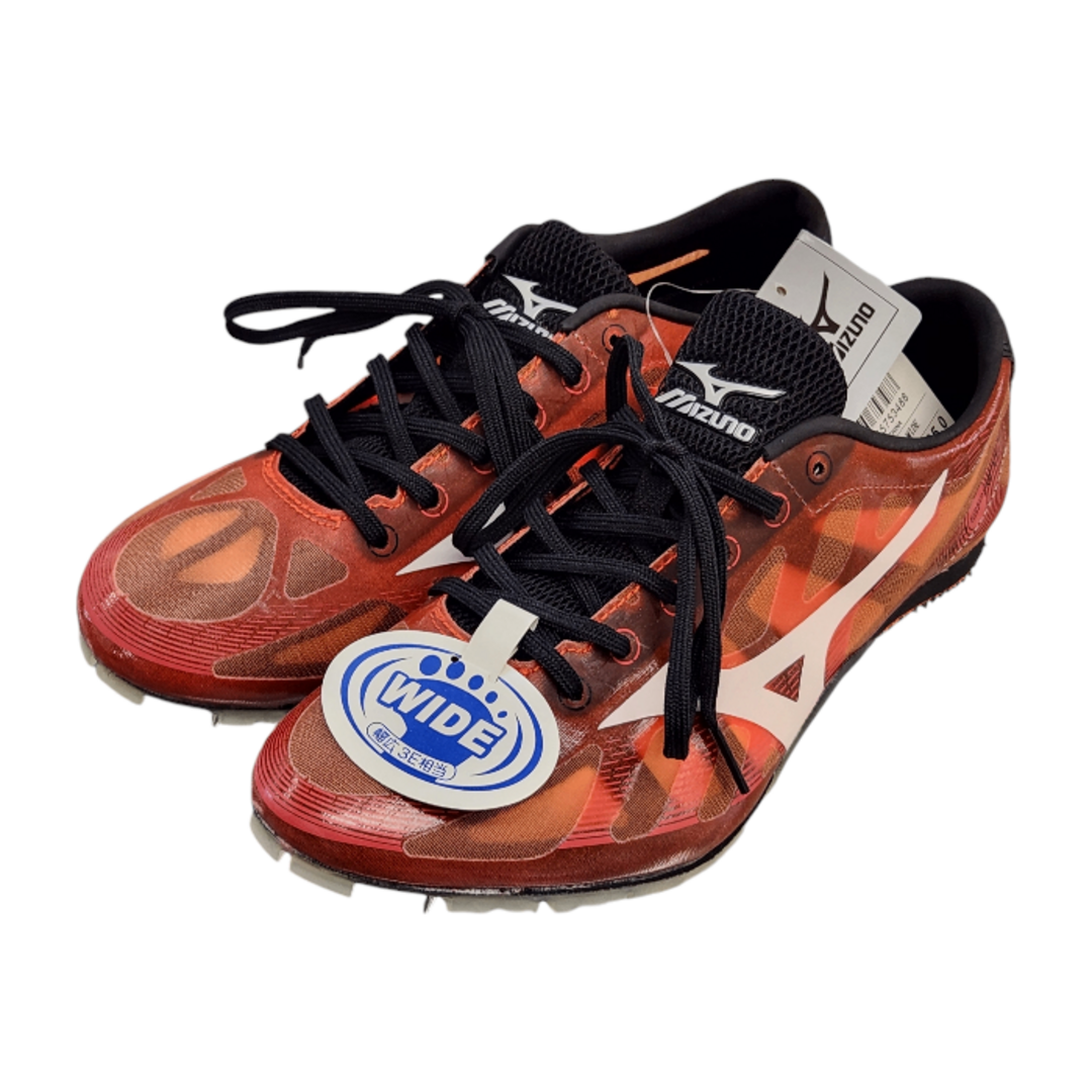 MIZUNO - ミズノ MIZUNO ジオ スプリント WIDE 陸上スパイク MIZUNO - ミズノ MIZUNO ジオ スプリント WIDE 陸上スパイク