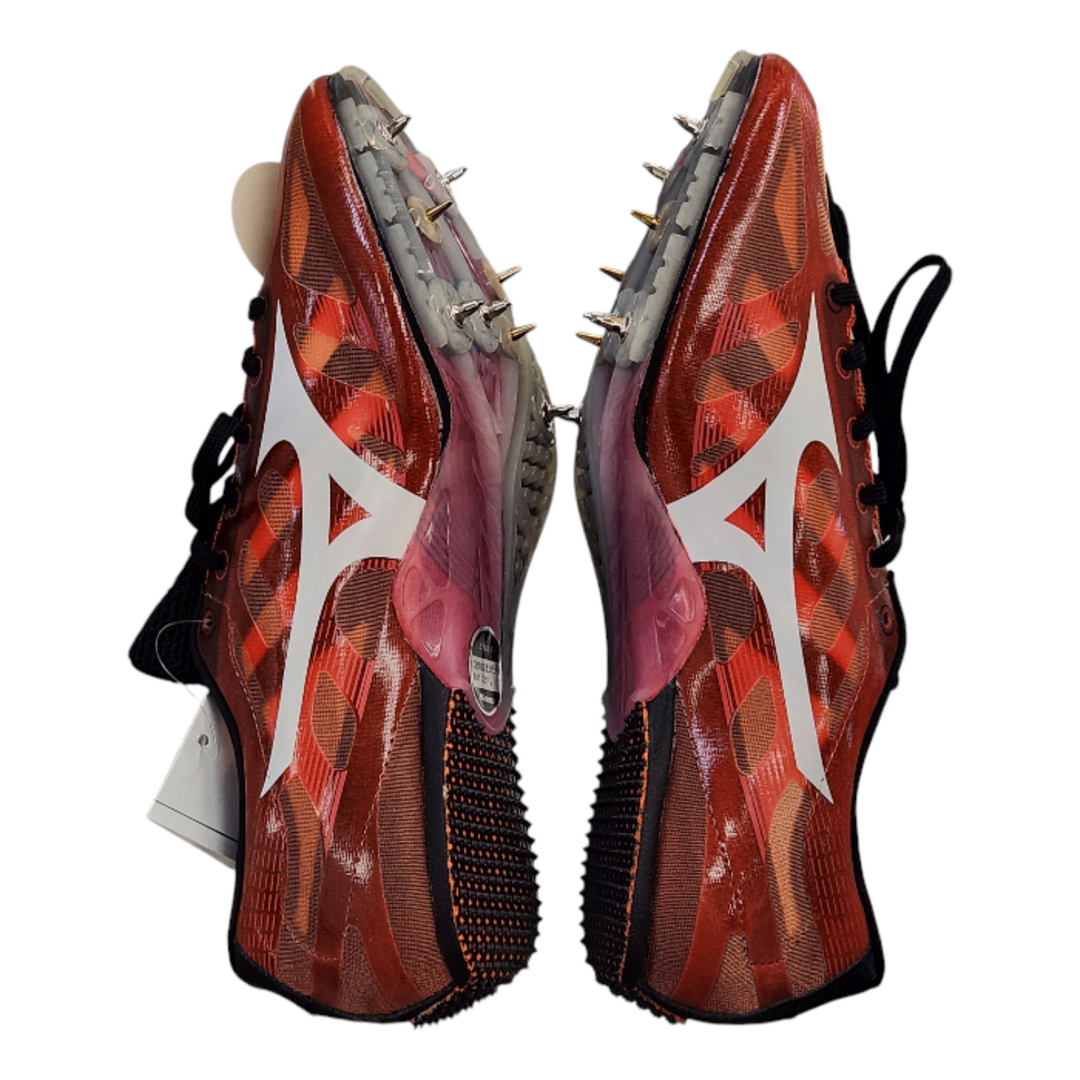 MIZUNO - ミズノ MIZUNO ジオ スプリント WIDE 陸上スパイク MIZUNO - ミズノ MIZUNO ジオ スプリント WIDE 陸上スパイク