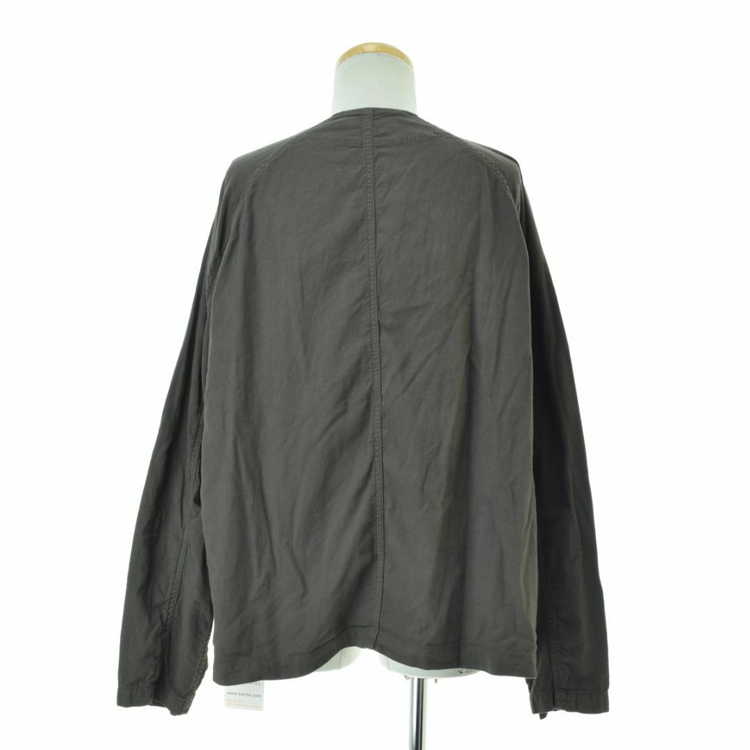 nonnative - 【NONNATIVE×UNDERCOVER】OZISM MONK JACKETの通販 nonnative - 【NONNATIVE×UNDERCOVER】OZISM MONK JACKETの通販