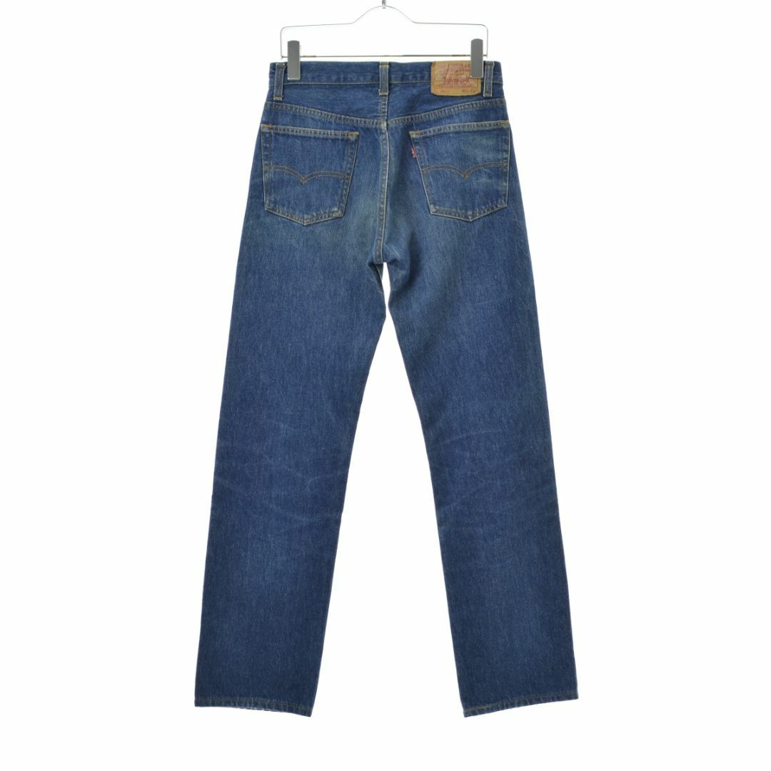 Levi's - 【LEVIS】90s バレンシア製 501-5900 501XXデニム Levi's - 【LEVIS】90s バレンシア製 501-5900 501XXデニム