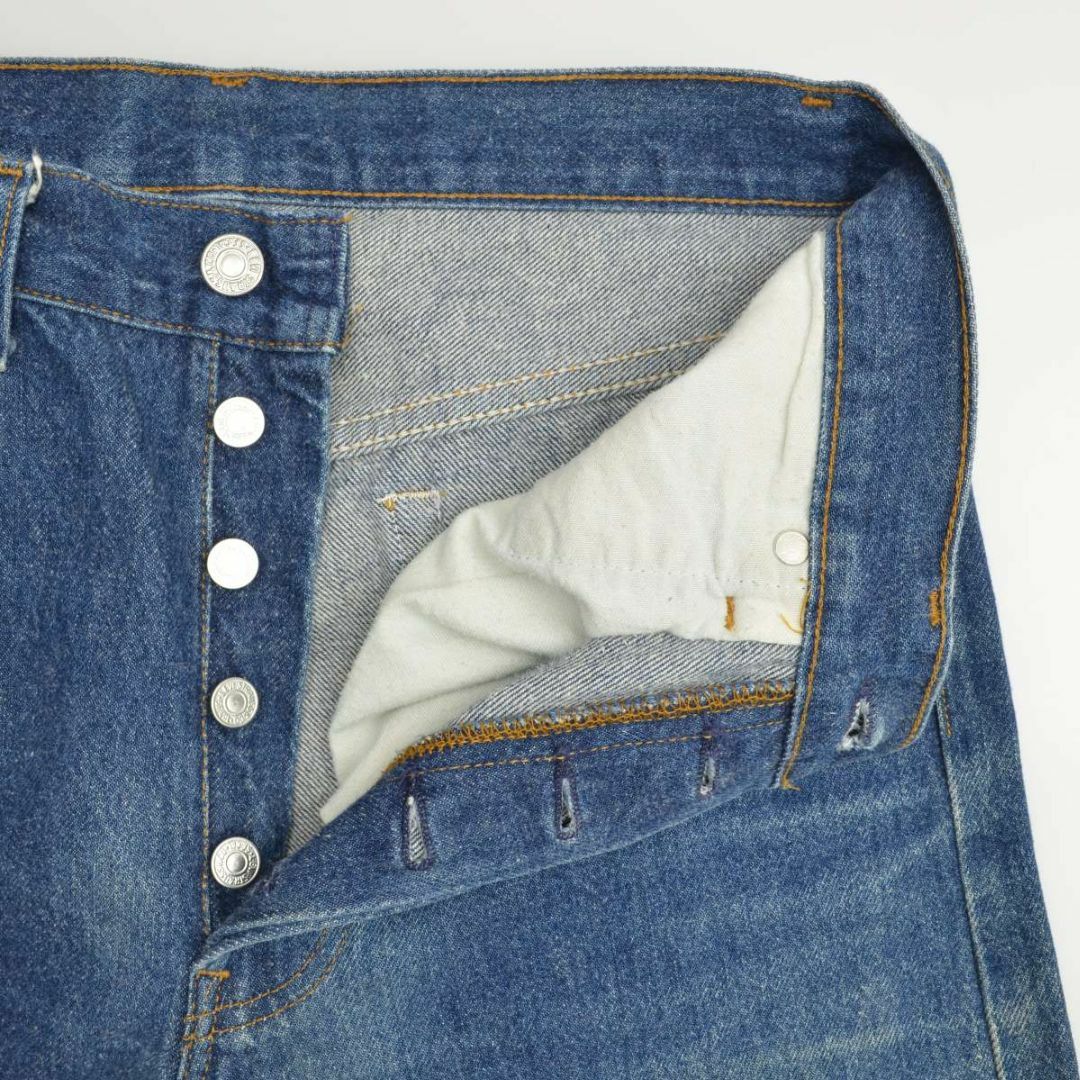 Levi's - 【LEVIS】90s バレンシア製 501-5900 501XXデニム Levi's - 【LEVIS】90s バレンシア製 501-5900 501XXデニム
