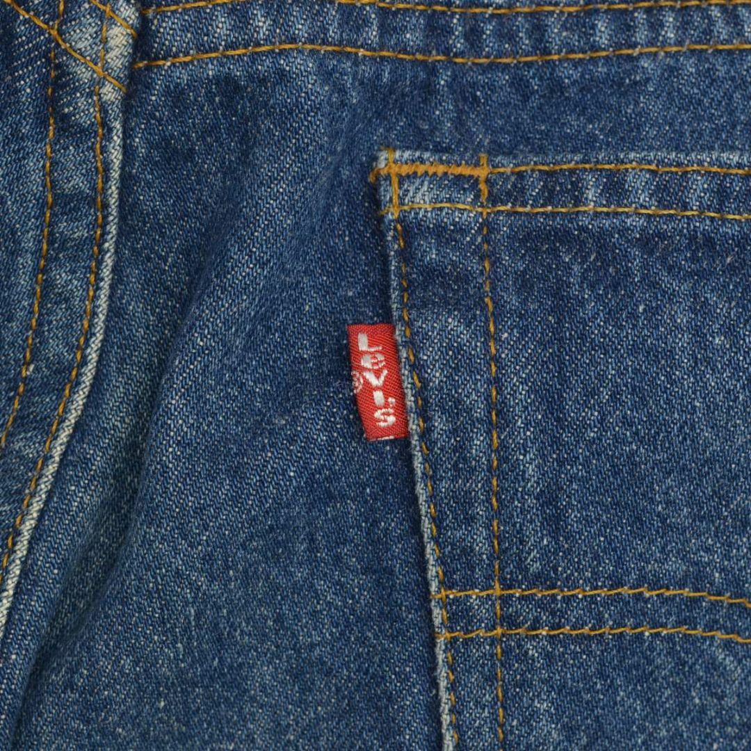 Levi's - 【LEVIS】90s バレンシア製 501-5900 501XXデニム Levi's - 【LEVIS】90s バレンシア製 501-5900 501XXデニム