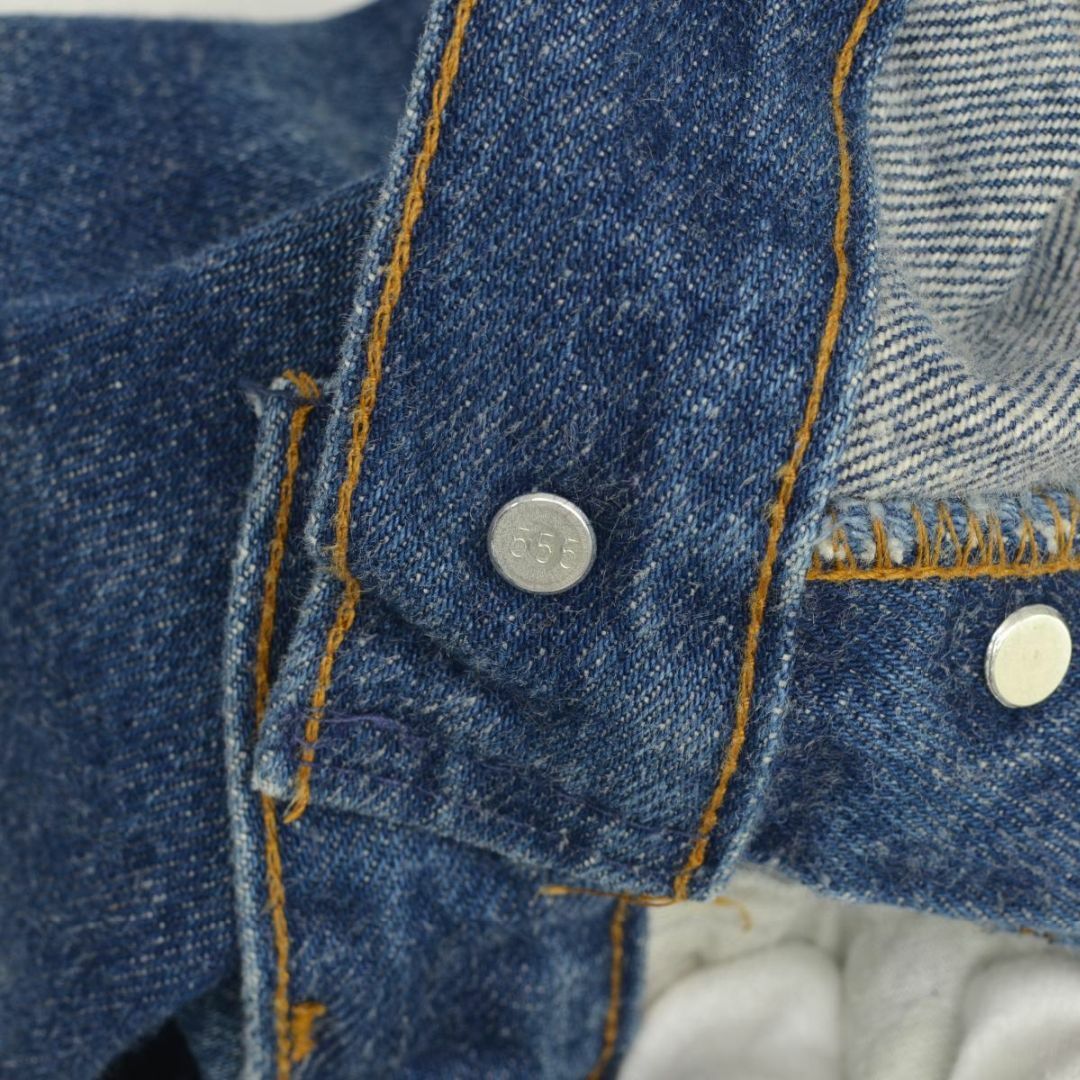 Levi's - 【LEVIS】90s バレンシア製 501-5900 501XXデニム Levi's - 【LEVIS】90s バレンシア製 501-5900 501XXデニム