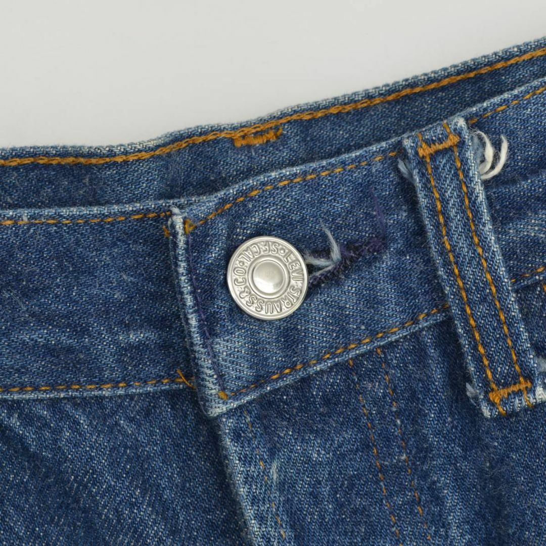 Levi's - 【LEVIS】90s バレンシア製 501-5900 501XXデニム Levi's - 【LEVIS】90s バレンシア製 501-5900 501XXデニム
