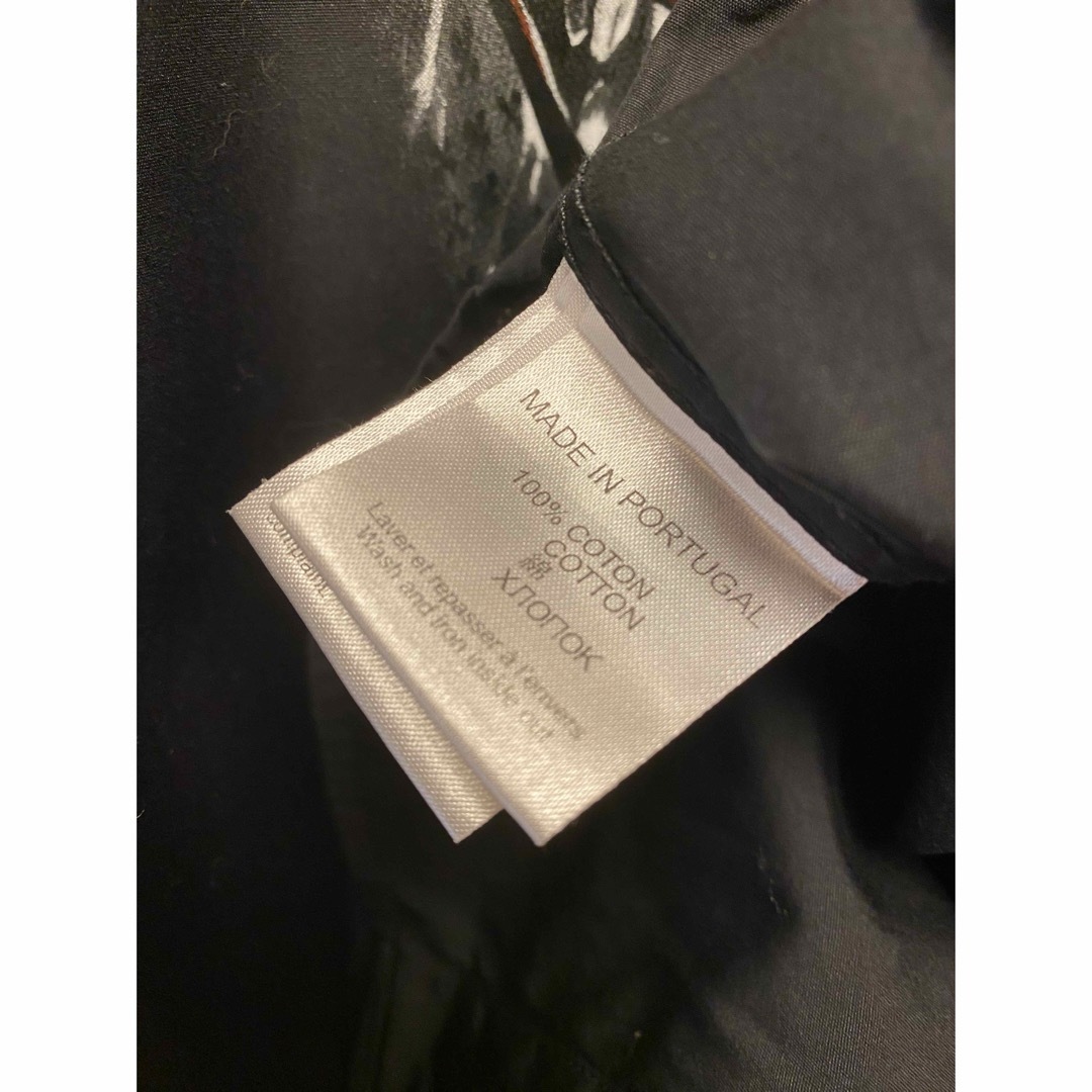 GIVENCHY - 正規 Givenchy ジバンシィ トランプピエロ シャツの GIVENCHY - 正規 Givenchy ジバンシィ トランプピエロ シャツの