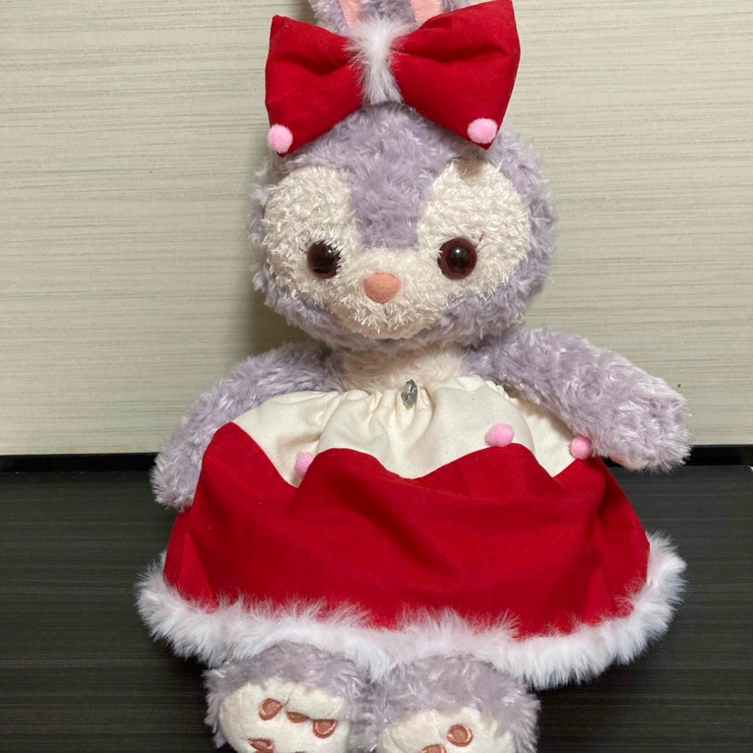 ステラ・ルー(ステラルー)のステラルーコスチューム ハンドメイドのぬいぐるみ/人形(その他)の商品写真