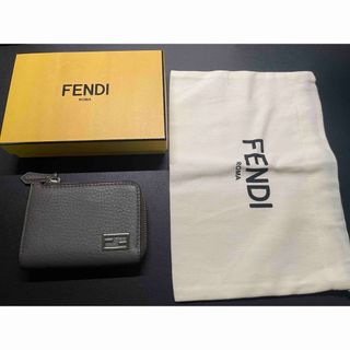 FENDI(コインケース/小銭入れ)のフリマアイテム一覧 FENDI(コインケース/小銭入れ)のフリマアイテム一覧