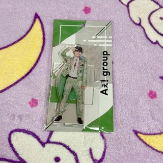 ジャニーズ(Johnny's)のAぇ!group アクリルスタンド アクスタ 全ツ衣装 佐野晶哉(アイドルグッズ)