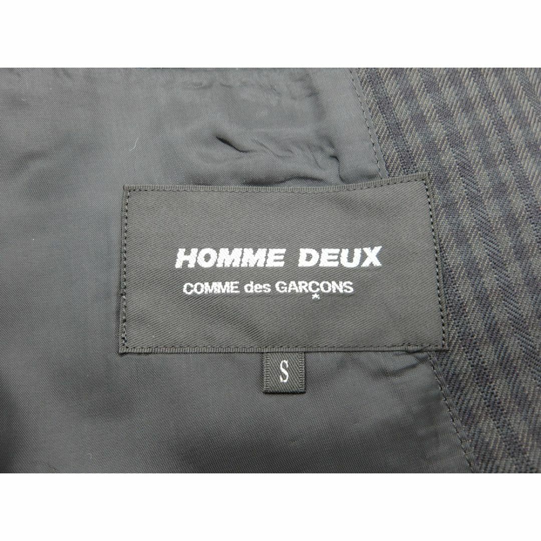 COMME des GARCONS HOMME DEUX - COMME des GARCONS HOMME DEUX COMME des GARCONS HOMME DEUX - COMME des GARCONS HOMME DEUX