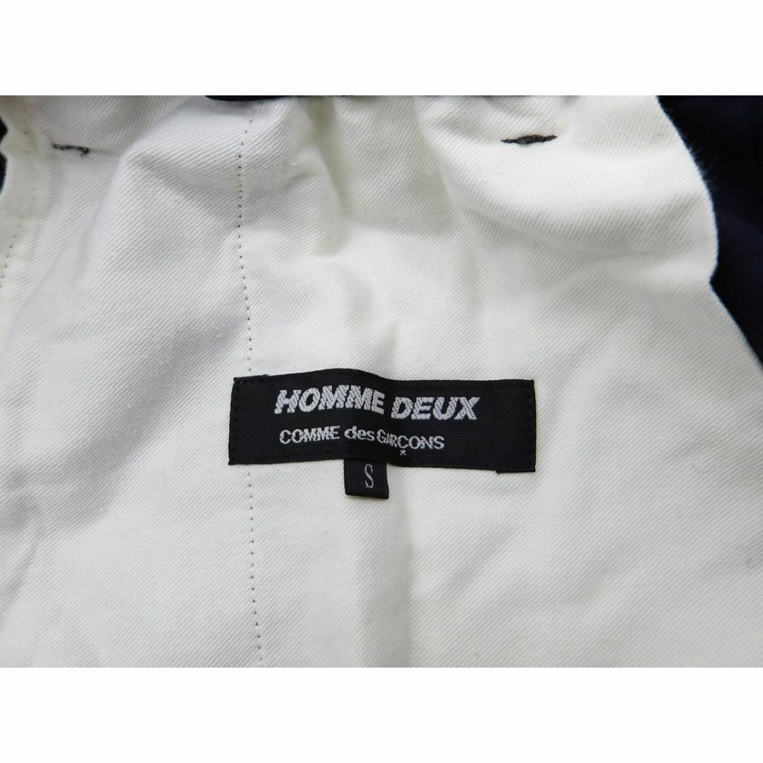 COMME des GARCONS HOMME DEUX - COMME des GARCONS HOMME DEUX COMME des GARCONS HOMME DEUX - COMME des GARCONS HOMME DEUX