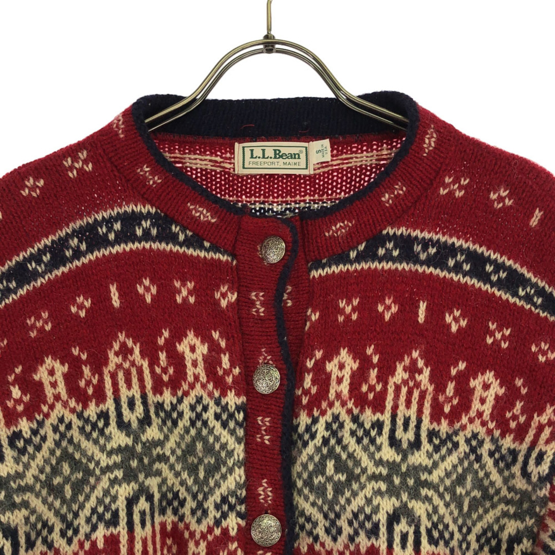L.L.Bean - エルエルビーン 80s USA製 ウールブレンド L.L.Bean - エルエルビーン 80s USA製 ウールブレンド