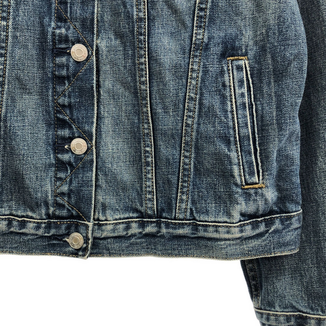 GAP - ギャップ デニムジャケット M GAP ジージャン レディース GAP - ギャップ デニムジャケット M GAP ジージャン レディース