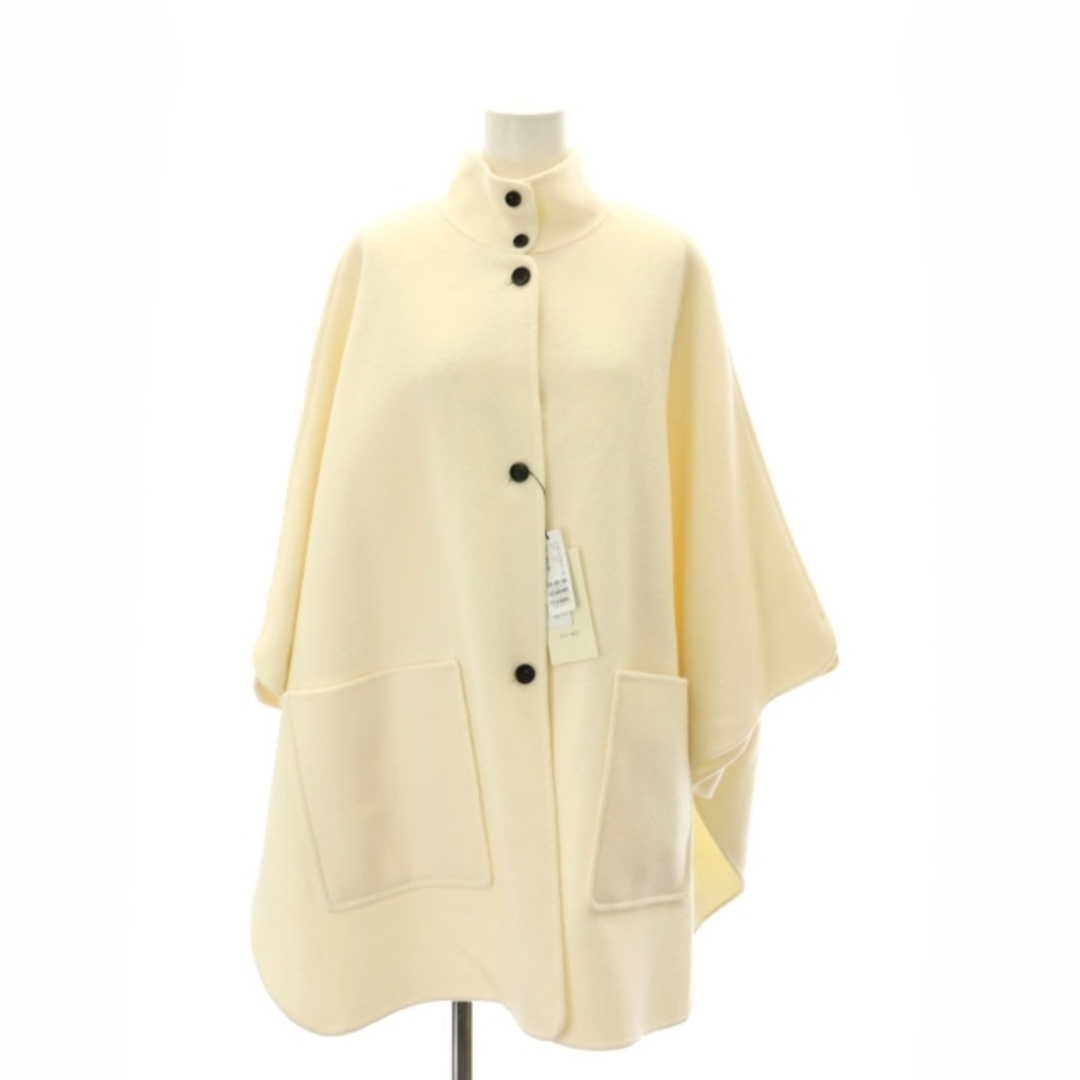 デプレ 22AW デプレ ダブルフェイスシャギー ハイネックポンチョ デプレ 22AW デプレ ダブルフェイスシャギー ハイネックポンチョ