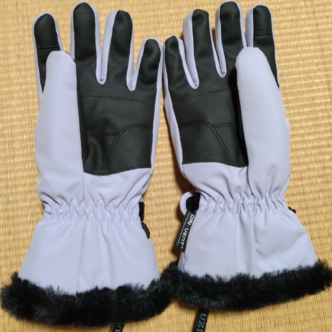 美品】FUZL グローブ M L スキー用 スノーボードの通販 by 美品】FUZL グローブ M L スキー用 スノーボードの通販 by