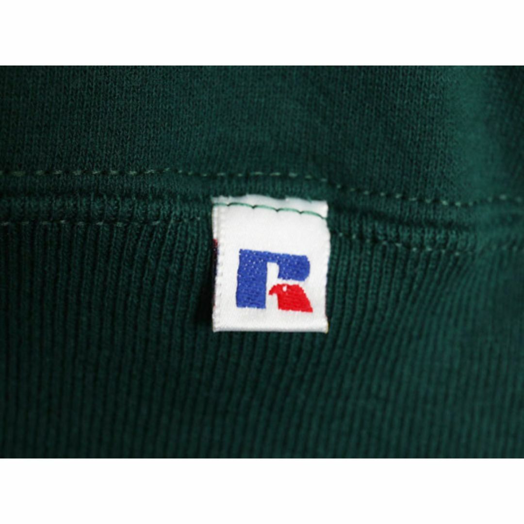90s USA製 ラッセル 無地 スウェット メンズ レディース XL 90s USA製 ラッセル 無地 スウェット メンズ レディース XL