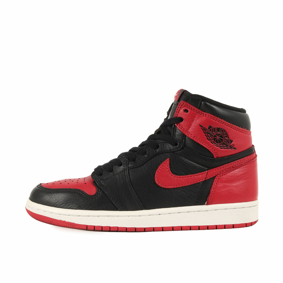 NIKE ナイキ サイズ:25.0cm AIR JORDAN 1 RETRO HIGH OG NRG NIKE ナイキ サイズ:25.0cm AIR JORDAN 1 RETRO HIGH OG NRG