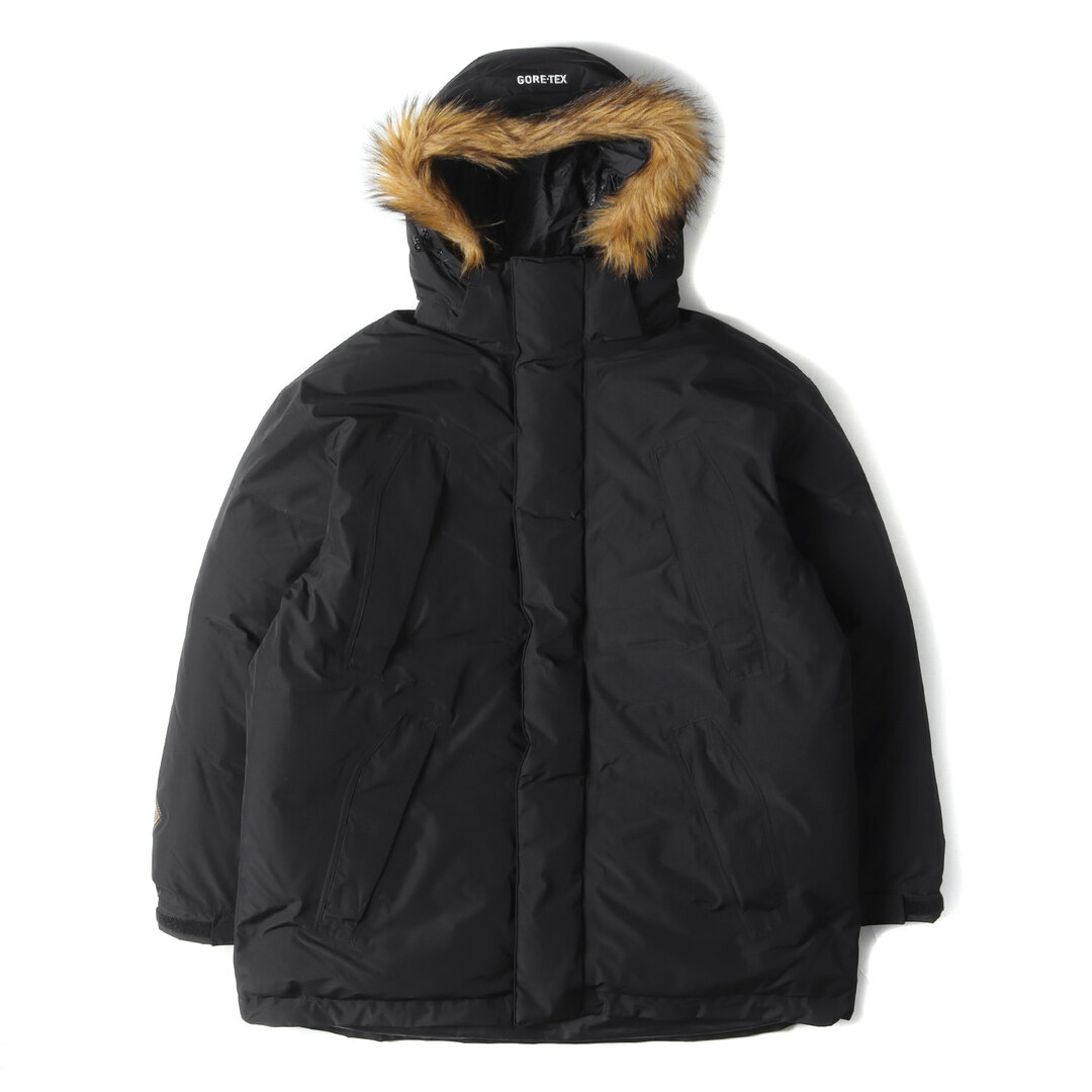 Supreme - 美品 Supreme シュプリーム 22AW ゴアテックス 700 Supreme - 美品 Supreme シュプリーム 22AW ゴアテックス 700