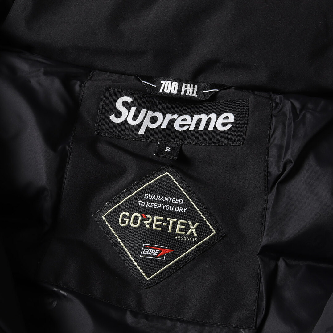 Supreme - 美品 Supreme シュプリーム 22AW ゴアテックス 700 Supreme - 美品 Supreme シュプリーム 22AW ゴアテックス 700