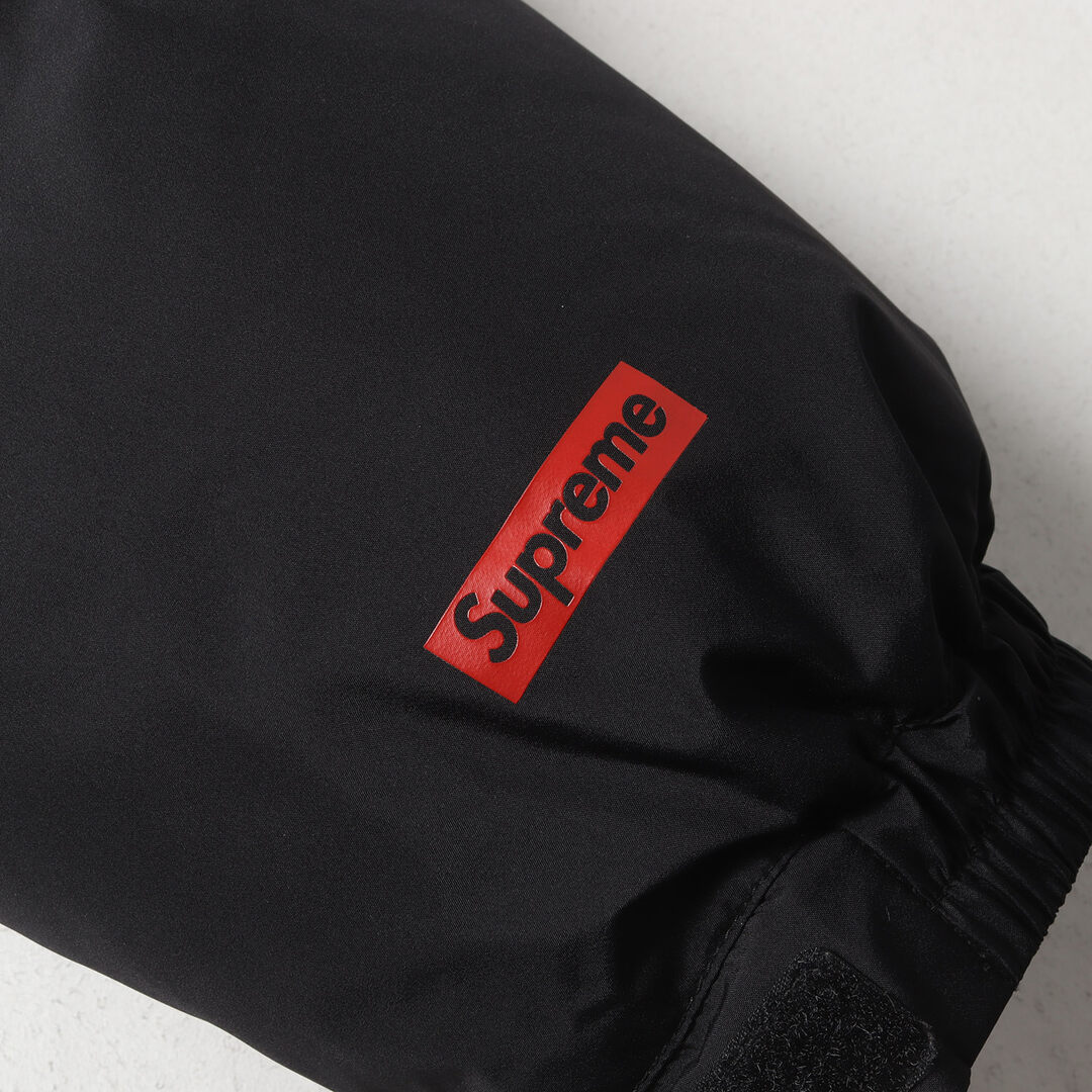 Supreme - 美品 Supreme シュプリーム 22AW ゴアテックス 700 Supreme - 美品 Supreme シュプリーム 22AW ゴアテックス 700