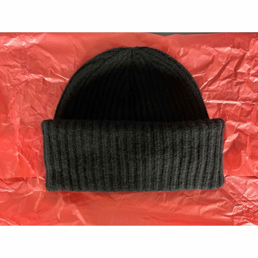 chiiiibagチーバッグ大人気Knit Beanie ニットビーニー - ニット chiiiibagチーバッグ大人気Knit Beanie ニットビーニー - ニット