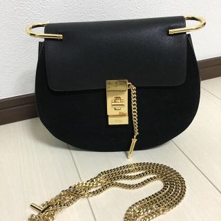 クロエ(Chloe)のクロエ ドリュー(ショルダーバッグ)